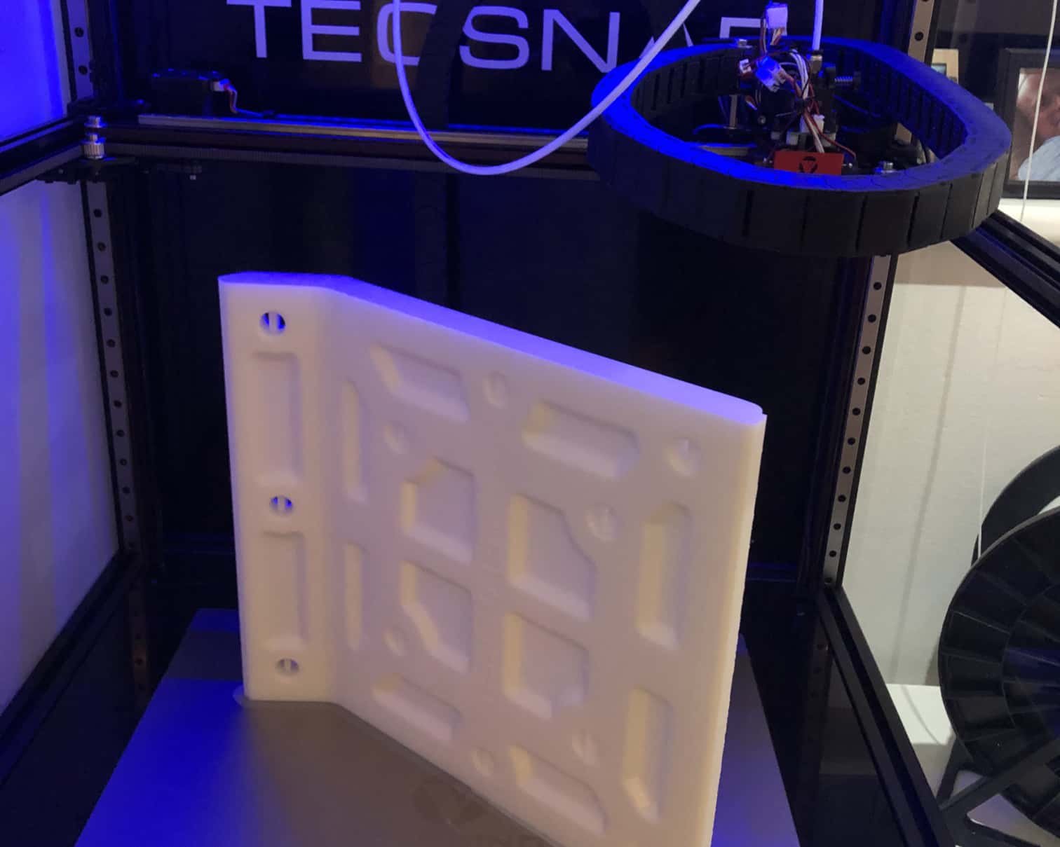 3D Printing